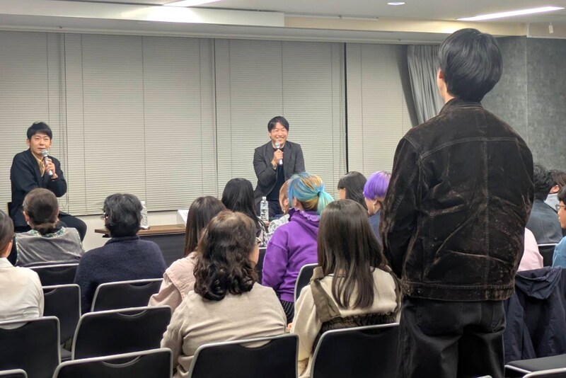 出典: FANY マガジン