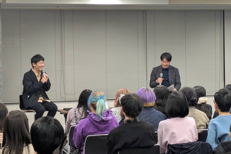 出典: FANY マガジン