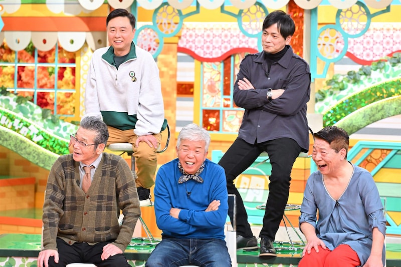 出典: FANY マガジン