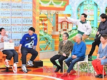 『痛快！明石家電視台』さらば青春の光が「浮気をする男の見極め方法」を伝授!?