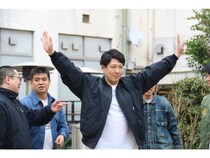 ジェラードン×ネルソンズ「ジェネレーソンズ」全国ツアー、今年のキーマンは“水ダウ”プロポーズの青山!? 「ネタ中でもおめでとうって言われたい」