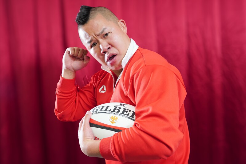 出典: FANY マガジン