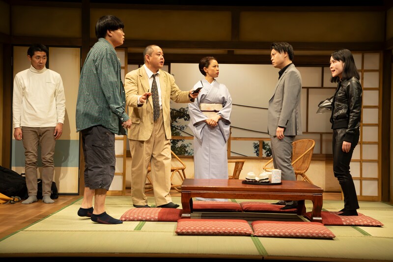 出典: FANY マガジン