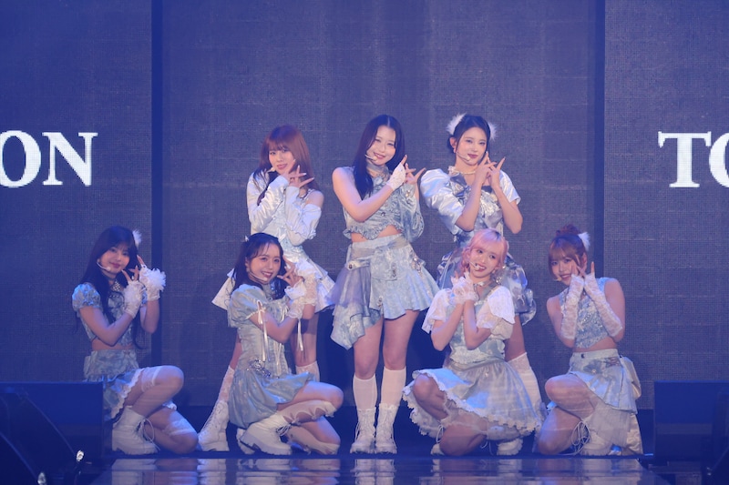 出典: FANY マガジン