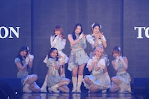 ME:IがTGC3回連続出演! 最新曲「Best Match」など3曲で会場を魅了