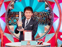 『TVerアワード2025』発表! 10周年記念⼤賞は『⽔曜⽇のダウンタウン』