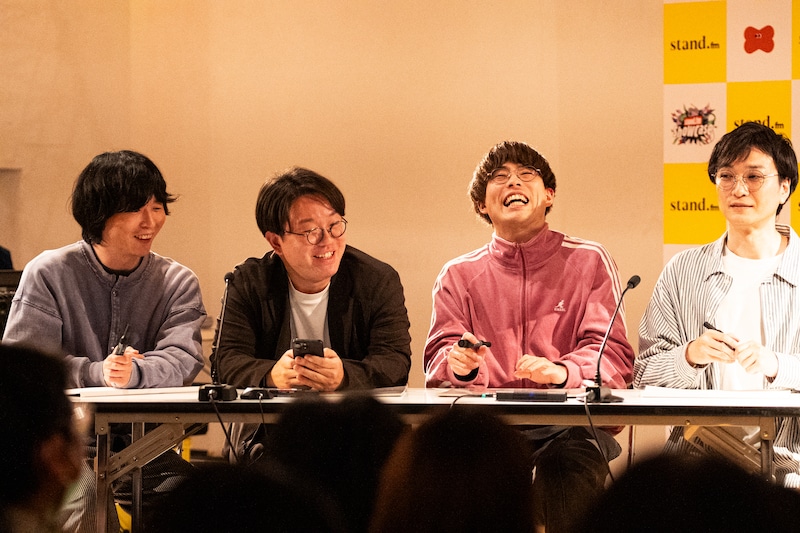 出典: FANY マガジン