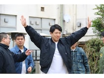 ジェラードン×ネルソンズ「ジェネレーソンズ」全国ツアー、今年のキーマンは“水ダウ”プロポーズの青山!? 「ネタ中でもおめでとうって言われたい」