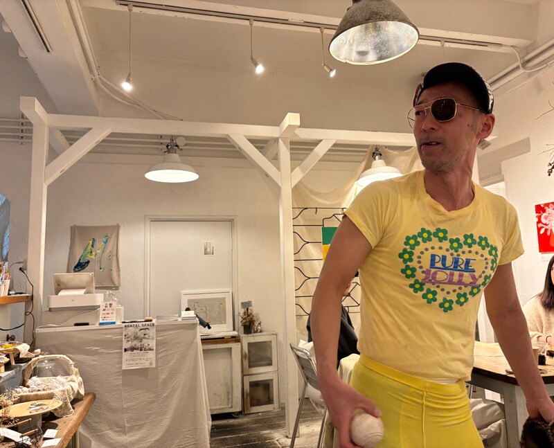 出典: FANY マガジン