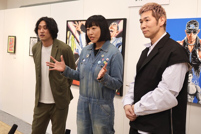 出典: FANY マガジン