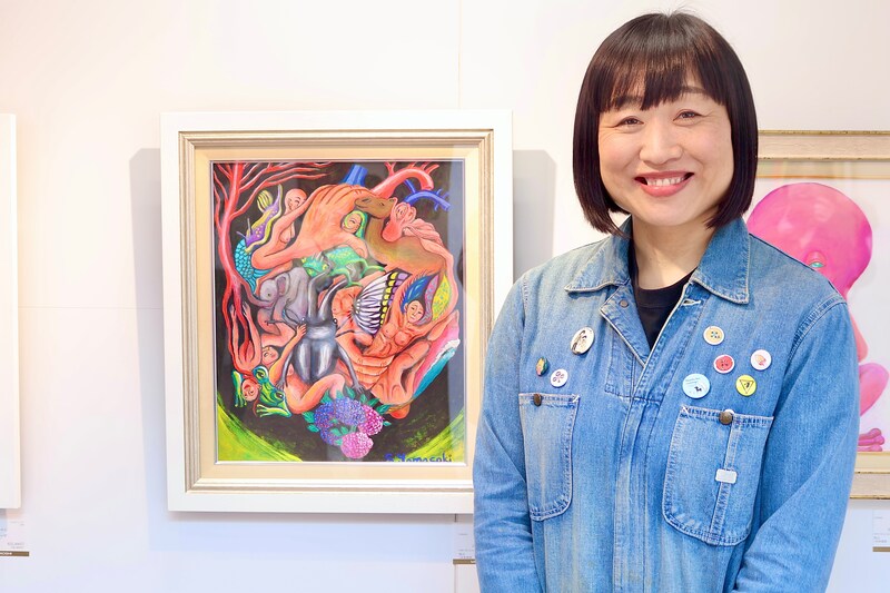 出典: FANY マガジン