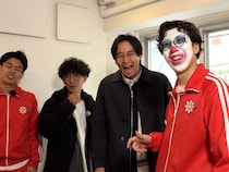 たくろう優勝特番のはずが…? カベポスター永見の“無茶振り”で同期芸人が限界突破! 3月25日放送!