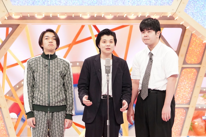 出典: FANY マガジン