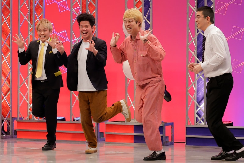 出典: FANY マガジン