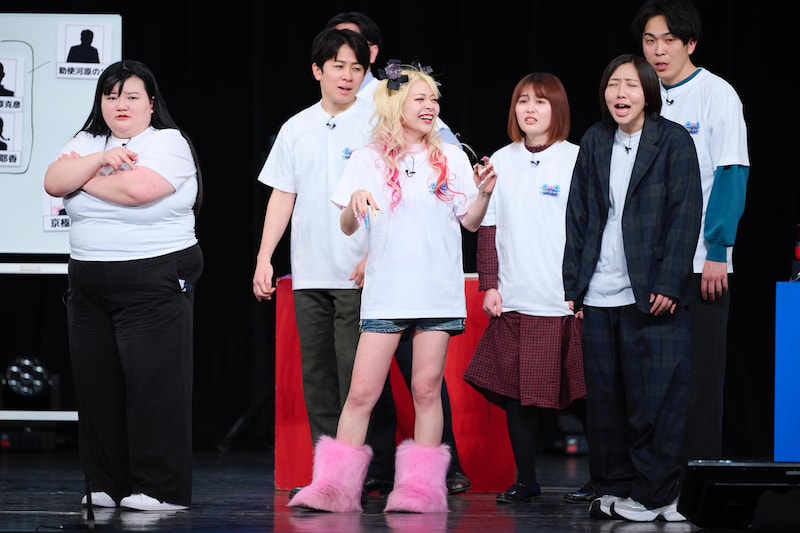 出典: FANY マガジン