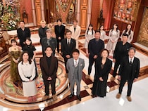 M-1王者たくろうが参戦! 『芸能人格付けチェックBASIC 春の3時間半スペシャル』3月28日放送決定!