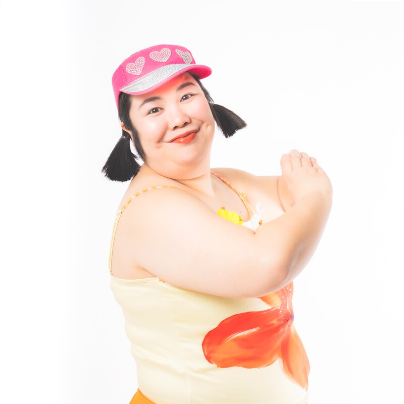 出典: FANY マガジン