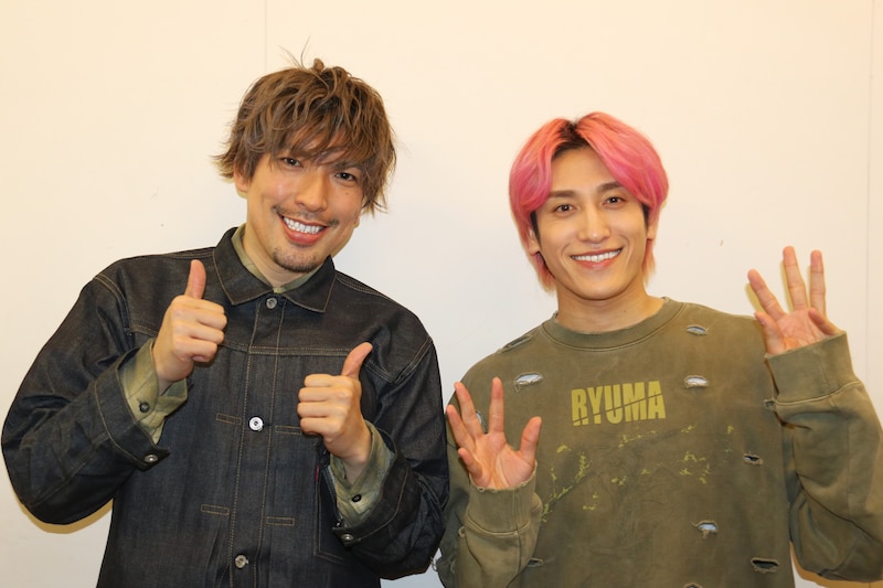 出典: FANY マガジン