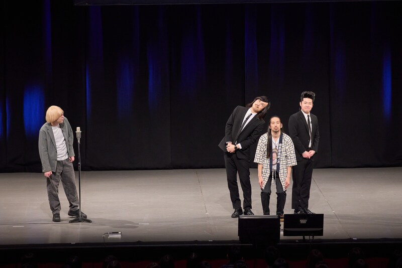 出典: FANY マガジン