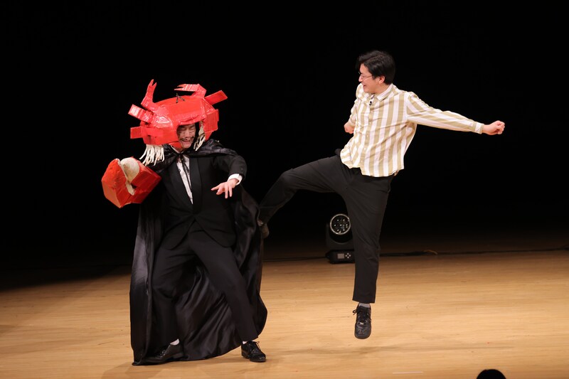 出典: FANY マガジン