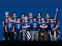 JO1＆INIのユニットJI BLUEがシングル『景色』を6月3日に発売! サッカー日本代表公式テーマソングに決定