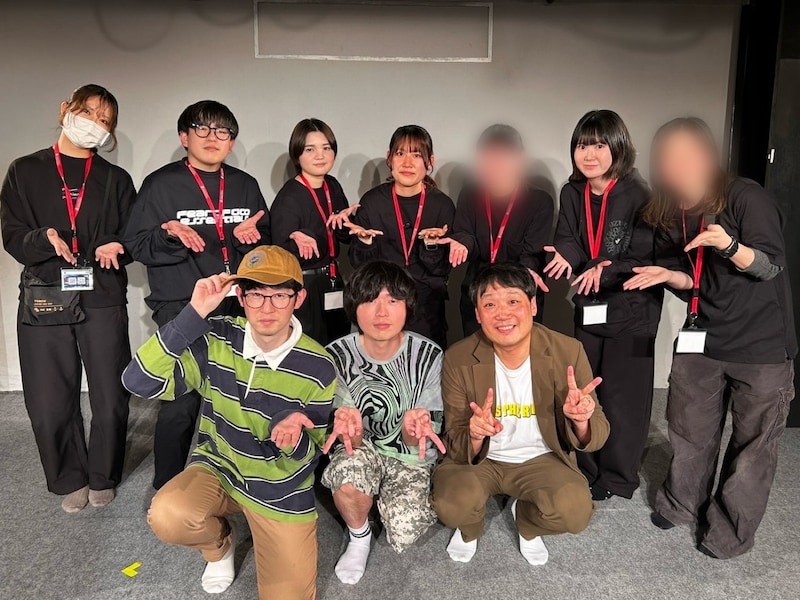 出典: FANY マガジン