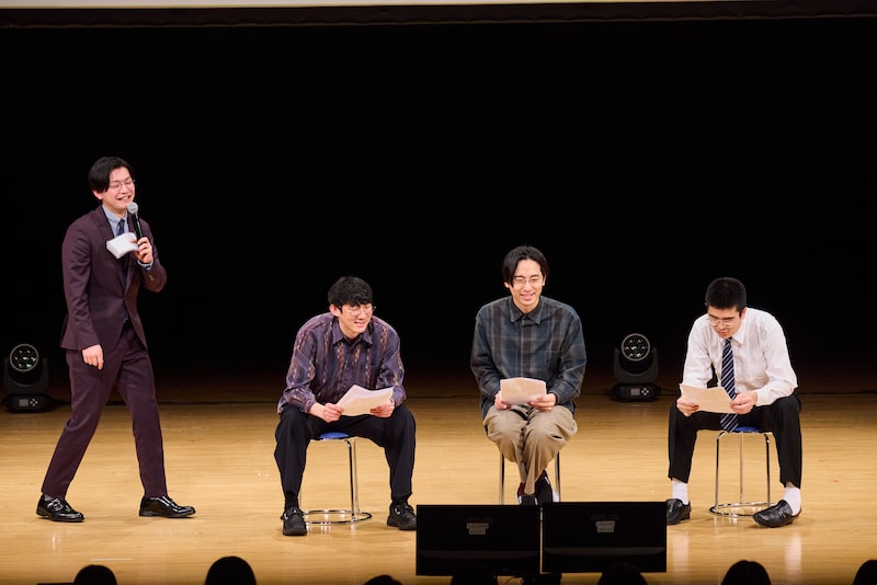 出典: FANY マガジン