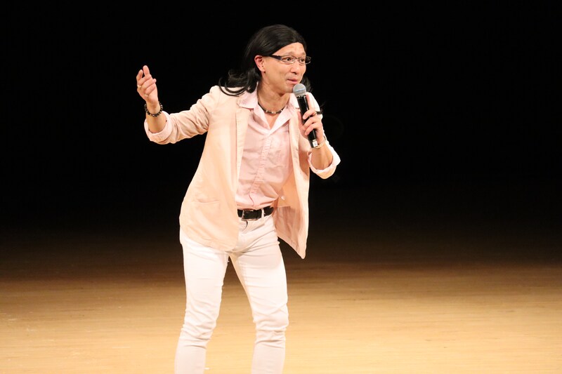 出典: FANY マガジン