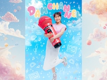 渋谷凪咲が『DAM CHANNEL』ナビゲーターに就任! 4月に大幅リニューアル決定