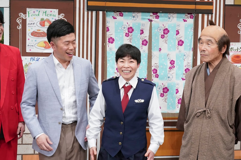 出典: FANY マガジン