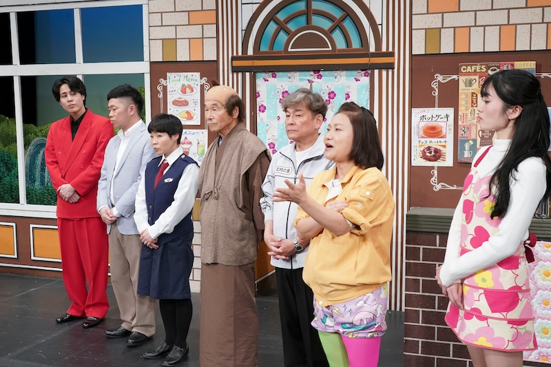 出典: FANY マガジン