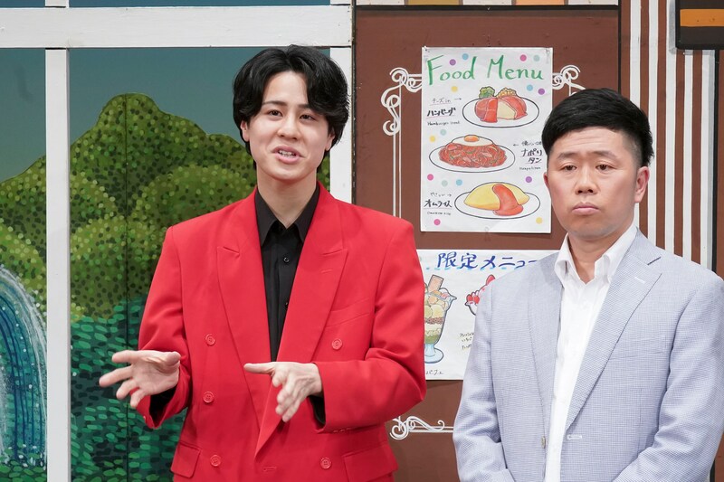 出典: FANY マガジン