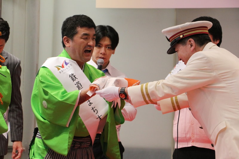 出典: FANY マガジン