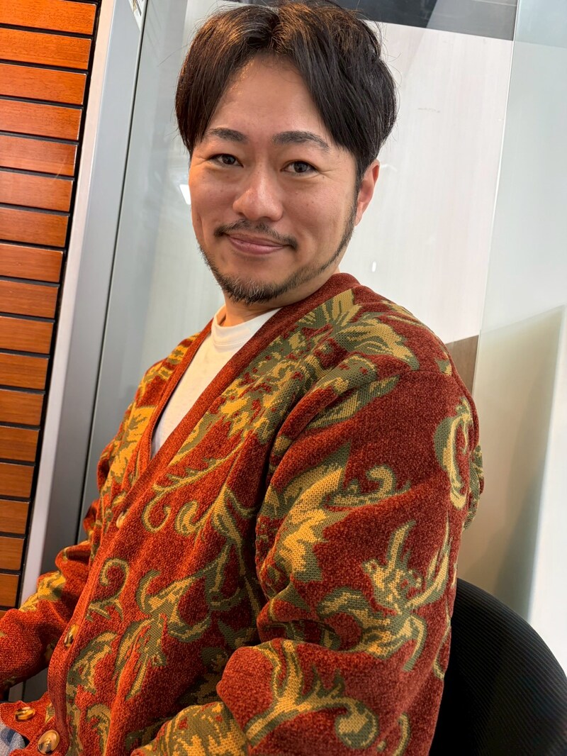 出典: FANY マガジン