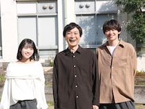 NMB48次世代エース・芳賀礼が“コント師”ザ・ギース高佐の初脚本ラブコメディで初主演!「アイドルでなかったらこんな感じなんだ、と」