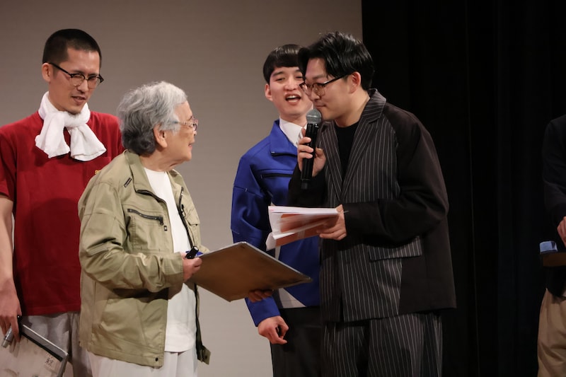 出典: FANY マガジン