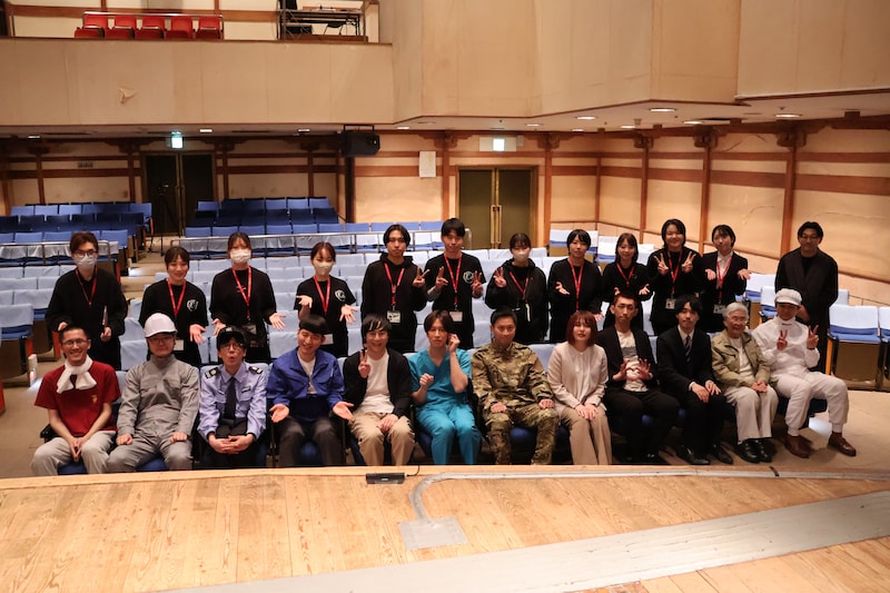 出典: FANY マガジン