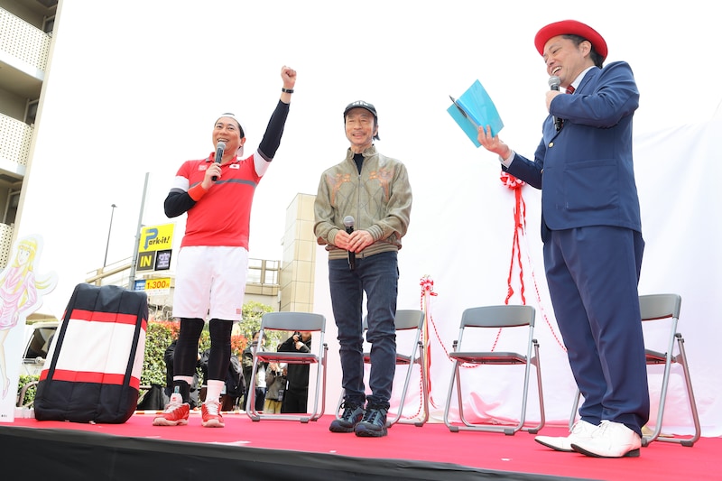 出典: FANY マガジン