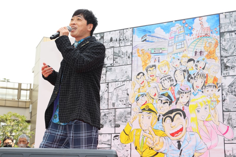 出典: FANY マガジン