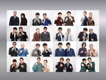 金属バット、トット、囲碁将棋ら16組が決定! 『THE SECOND 2026』次なるステージへ