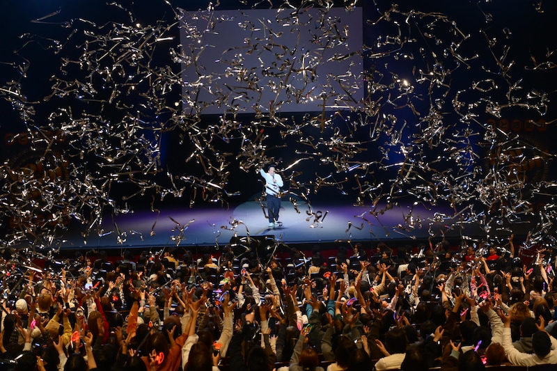 出典: FANY マガジン