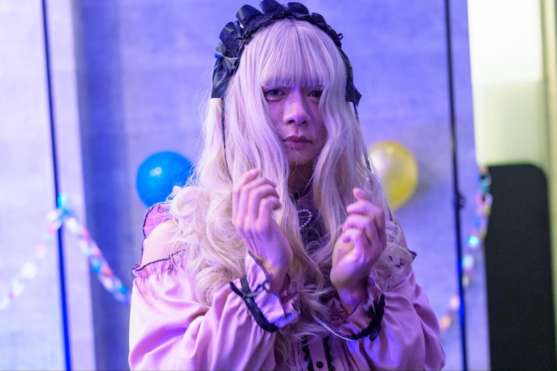 出典: FANY マガジン