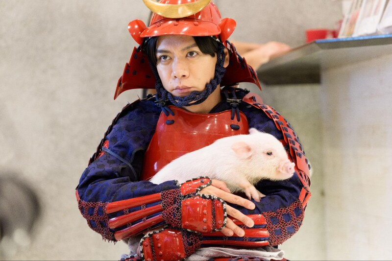 出典: FANY マガジン