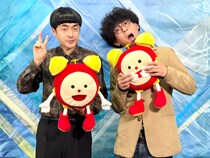 たくろうが『めざましテレビ』4月のエンタメプレゼンターに! 漁に出る覚悟で早起き