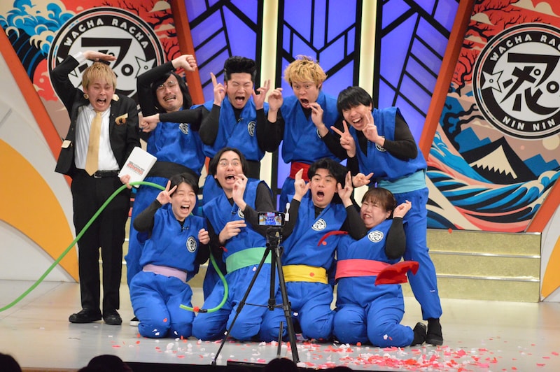 出典: FANY マガジン