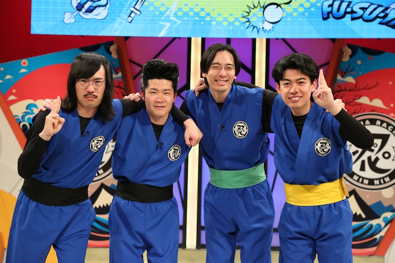 出典: FANY マガジン