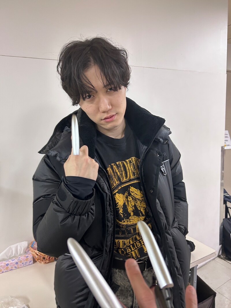 出典: FANY マガジン