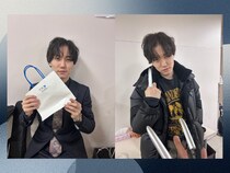 ヘンダーソンの寝耳にルミネ#5　「ミステリヤス、サイコヤス。ヤス。」（中村フー）