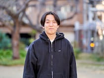 例えば炎・田上のソロプロジェクトが始動! エッセイ連載&ピアニストデビュー決定!