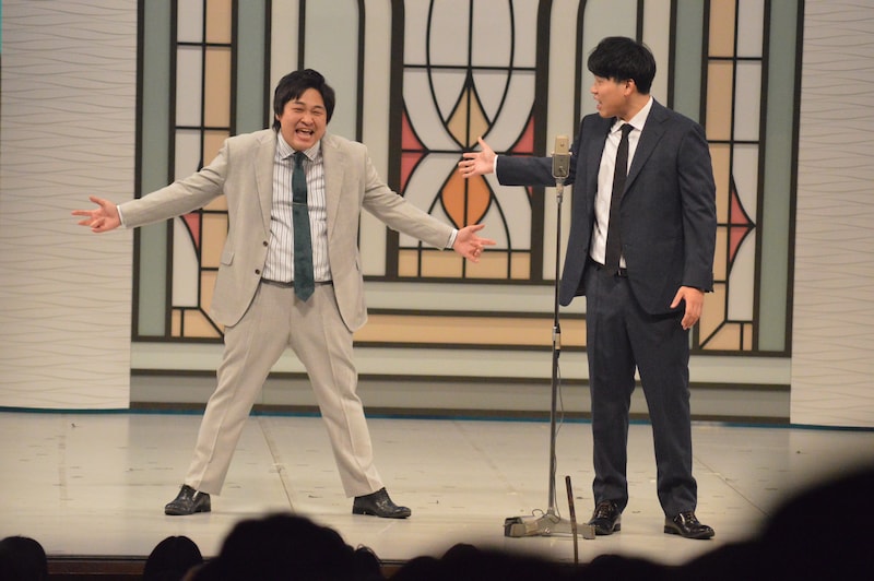 撮影: 番町・長居蒼季